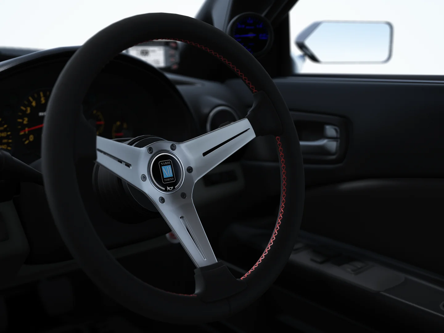 Nardi Deep Corn 350mm screenshot 3