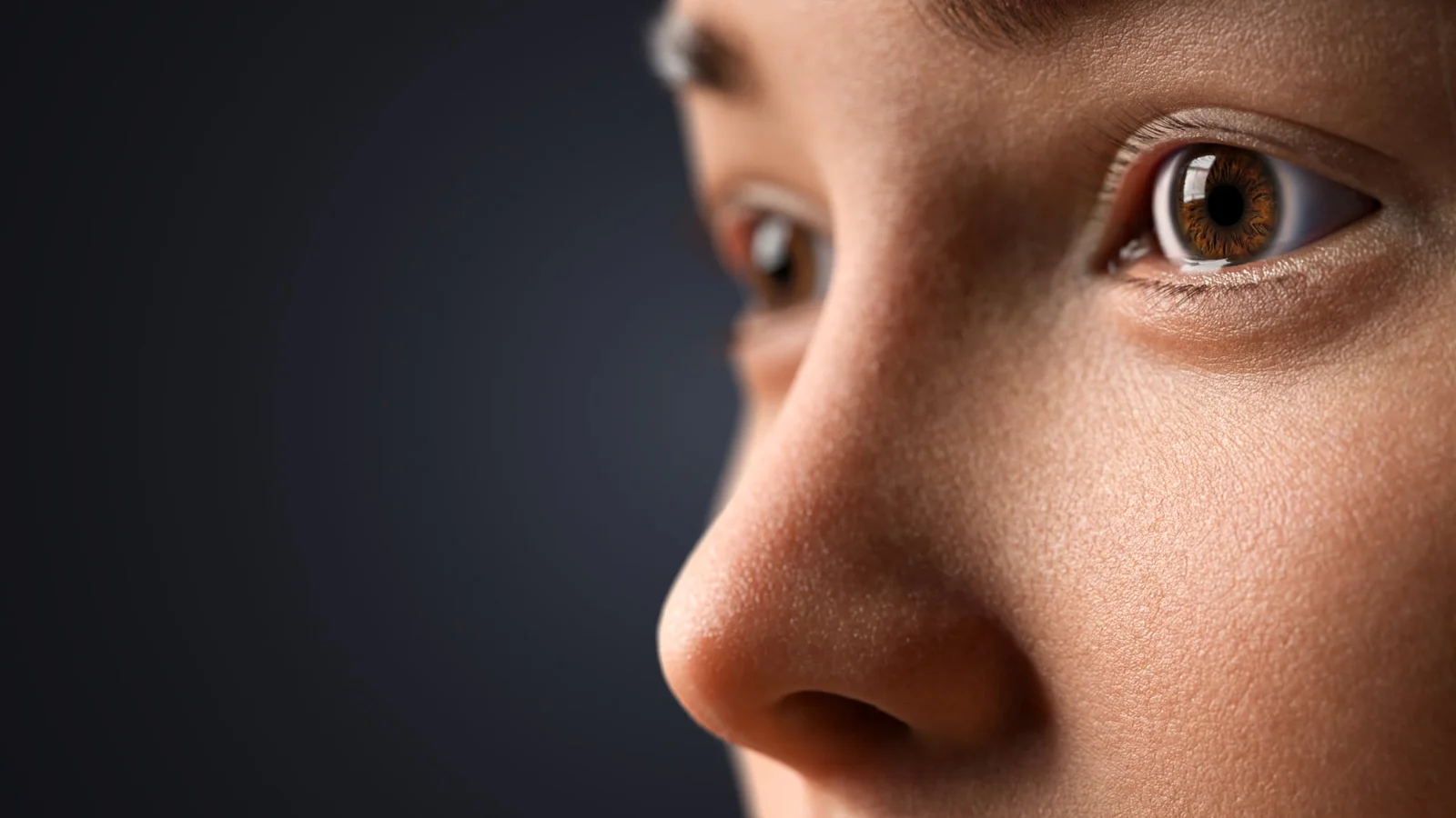 Natalia Realistic Character screenshot 4