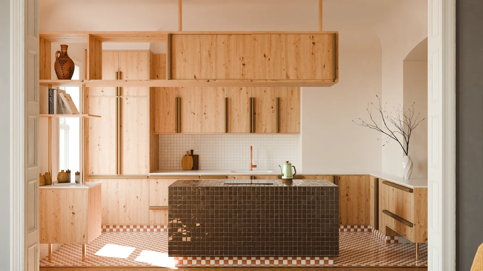 Natural Wood Collection screenshot 3