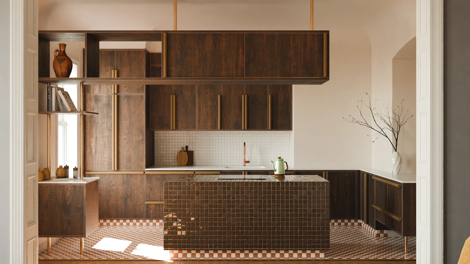 Natural Wood Collection screenshot 4