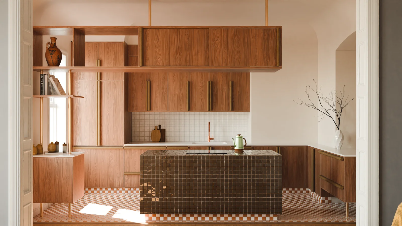 Natural Wood Collection screenshot 5