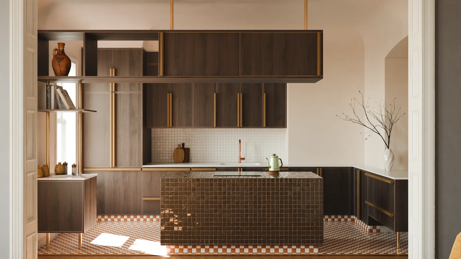 Natural Wood Collection screenshot 6