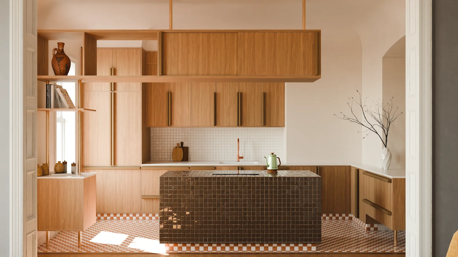 Natural Wood Collection screenshot 7