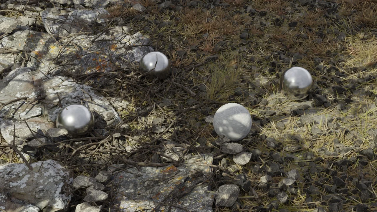 Nature Gobos screenshot 3