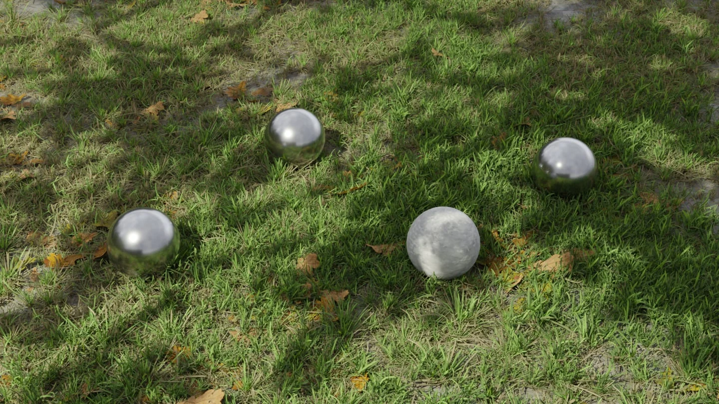 Nature Gobos screenshot 4