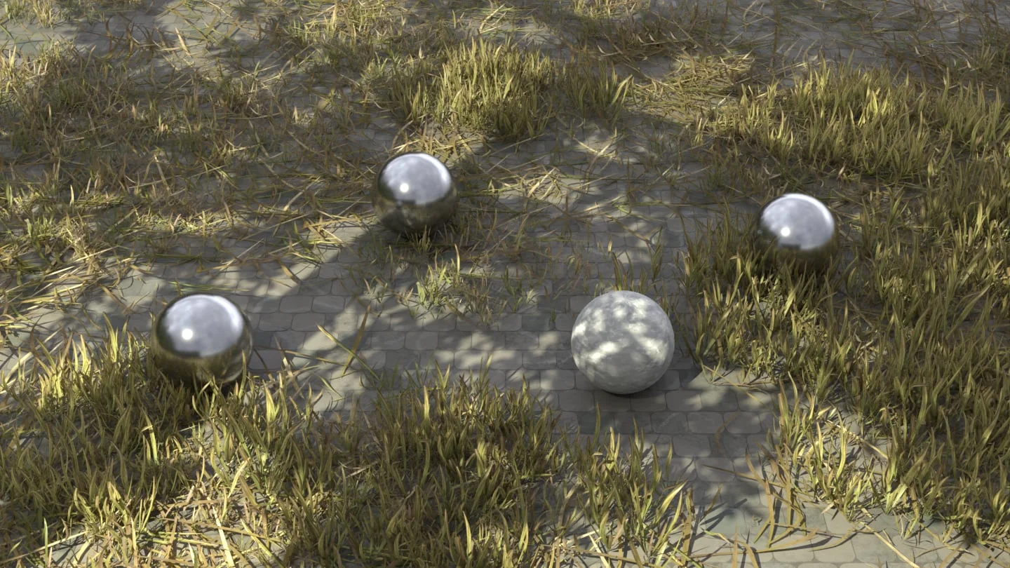 Nature Gobos screenshot 5