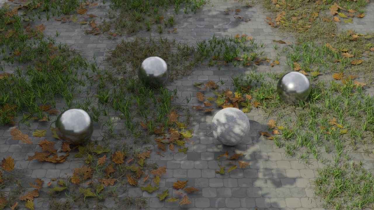 Nature Gobos screenshot 6