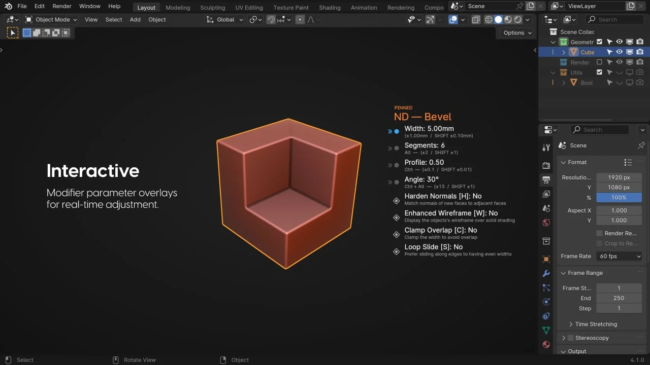 ND Toolkit screenshot 3