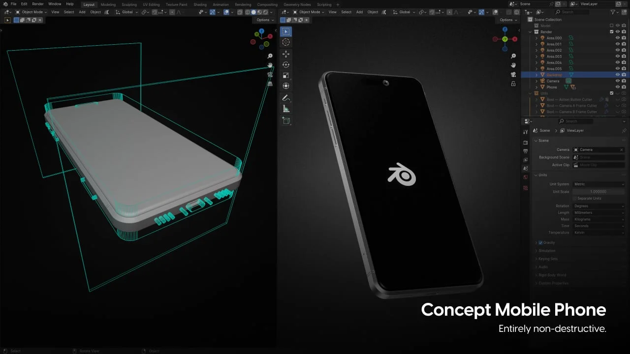 ND Toolkit screenshot 4