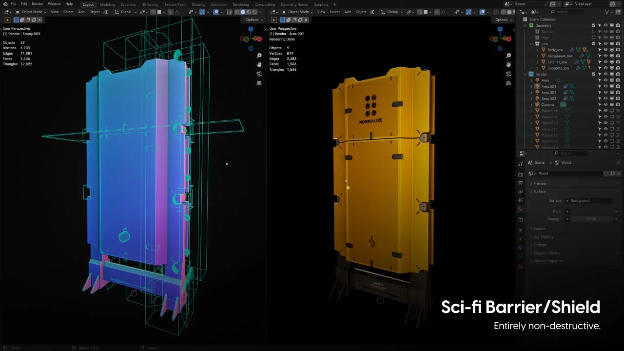 ND Toolkit screenshot 5