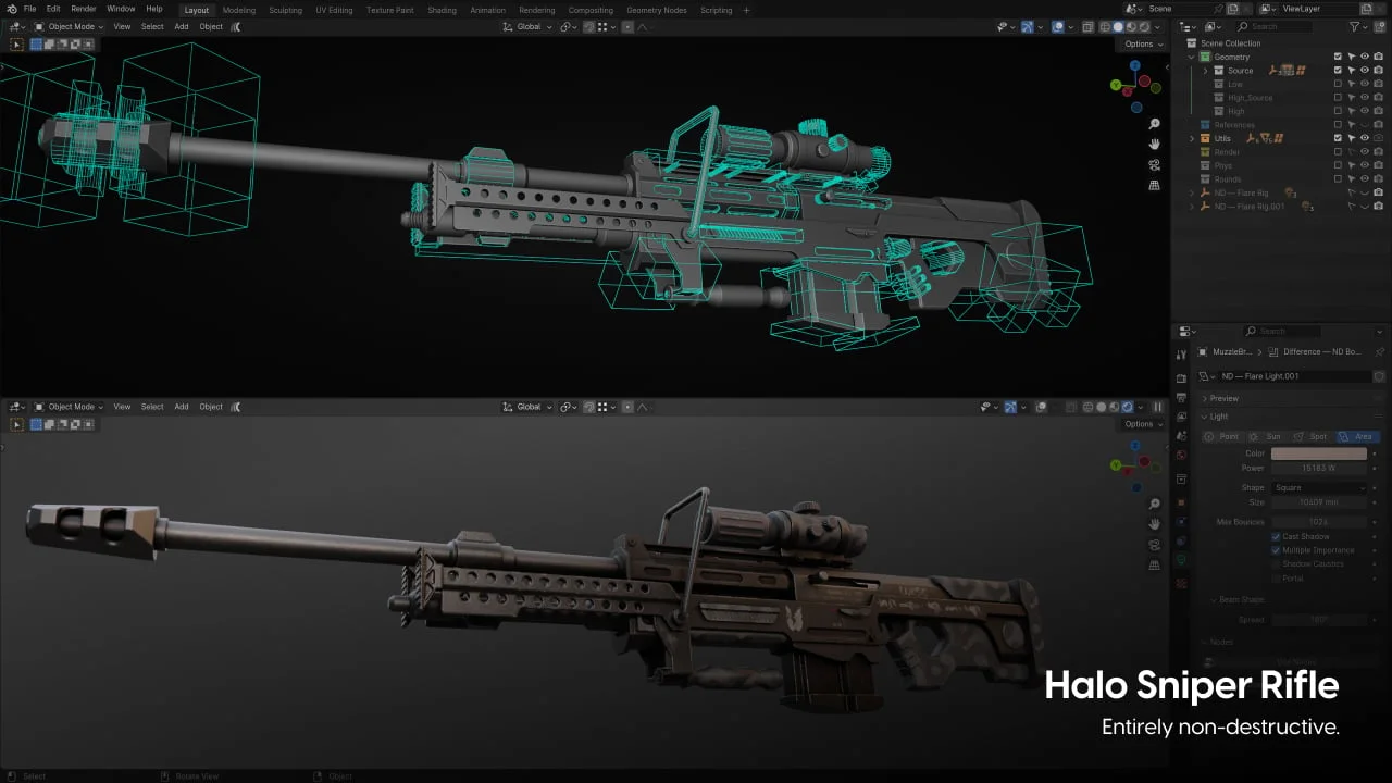 ND Toolkit screenshot 6