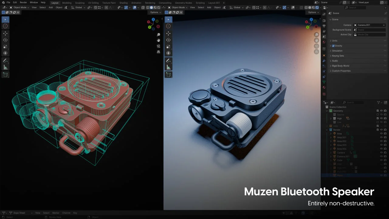 ND Toolkit screenshot 7