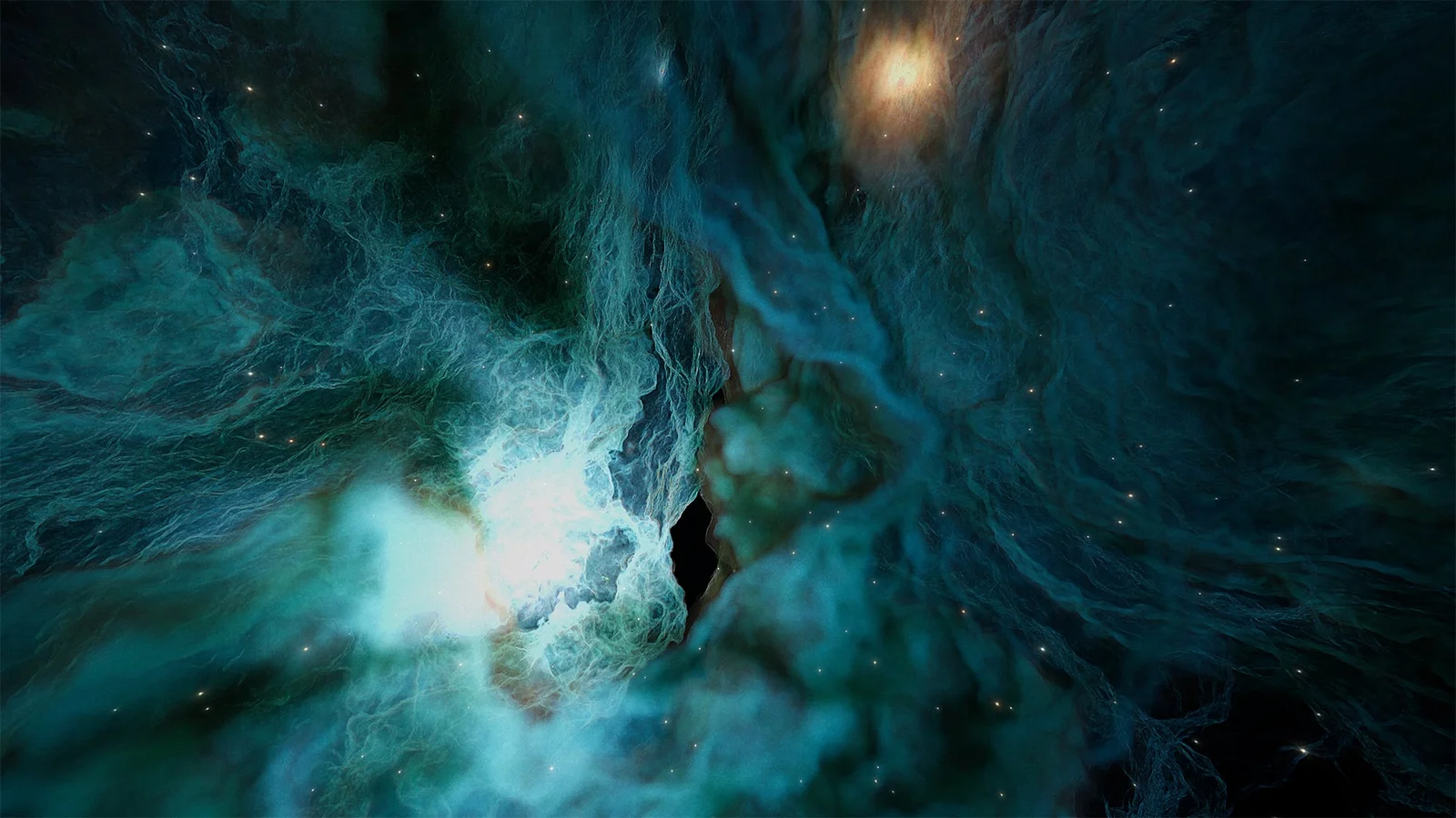 Nebula Generator screenshot 2