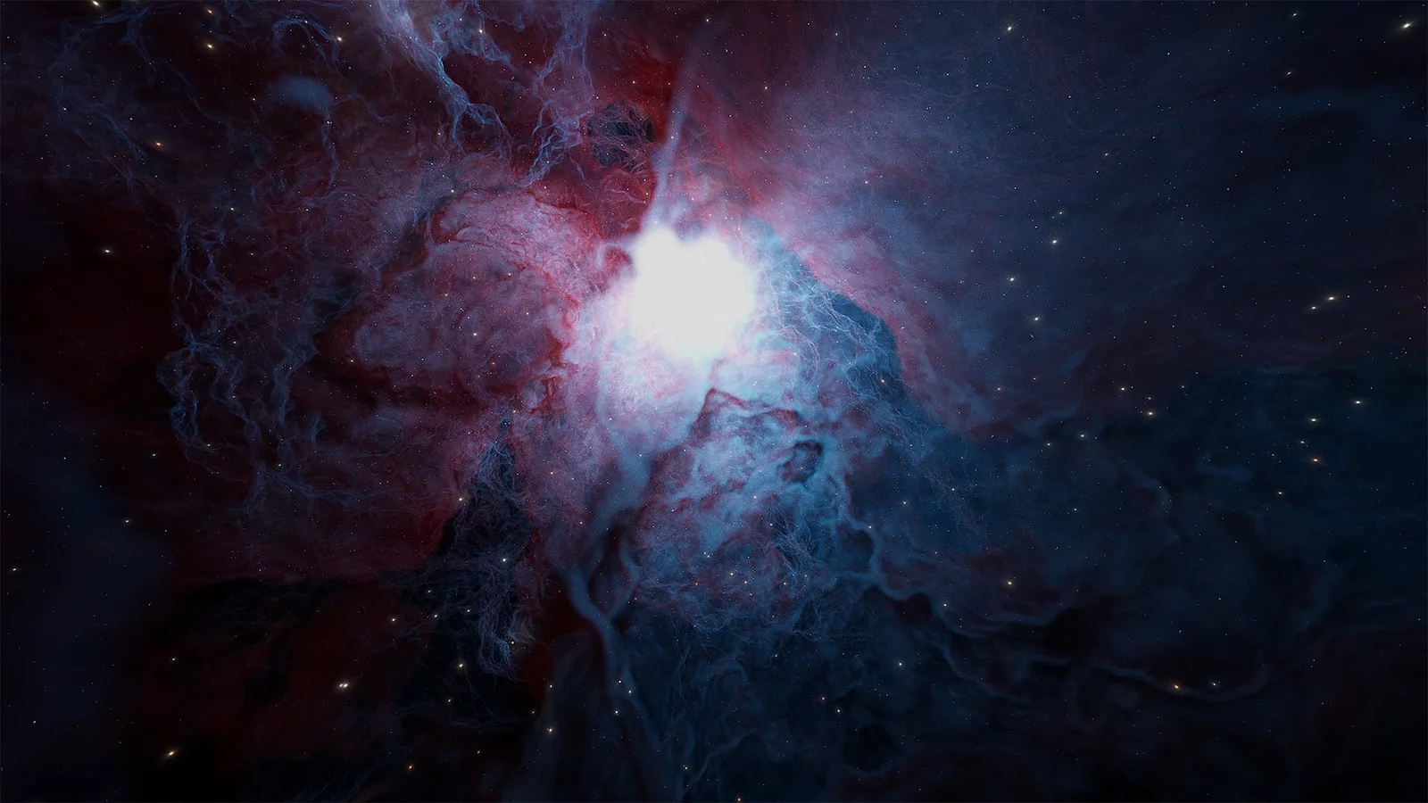 Nebula Generator screenshot 3