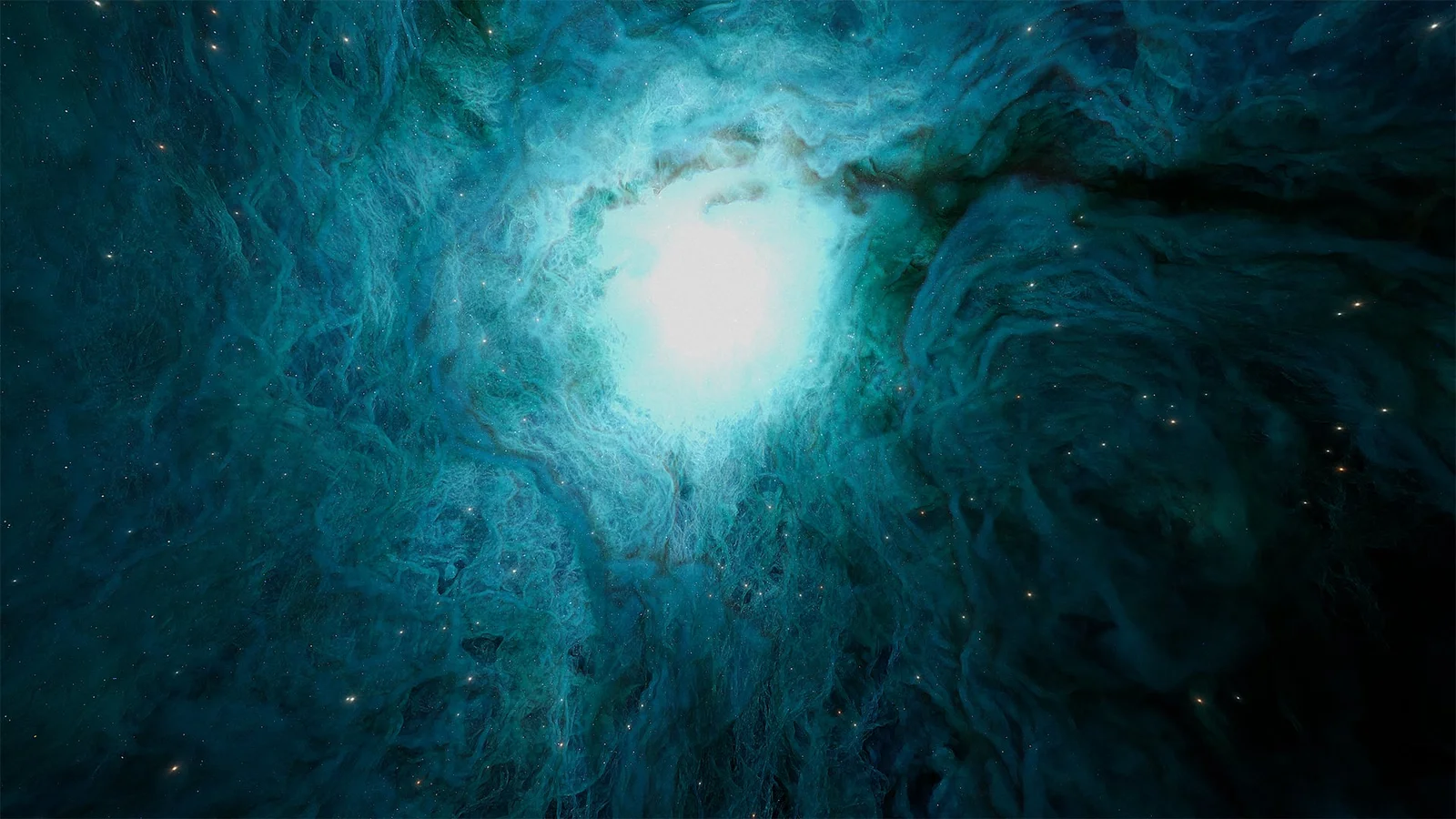 Nebula Generator screenshot 4