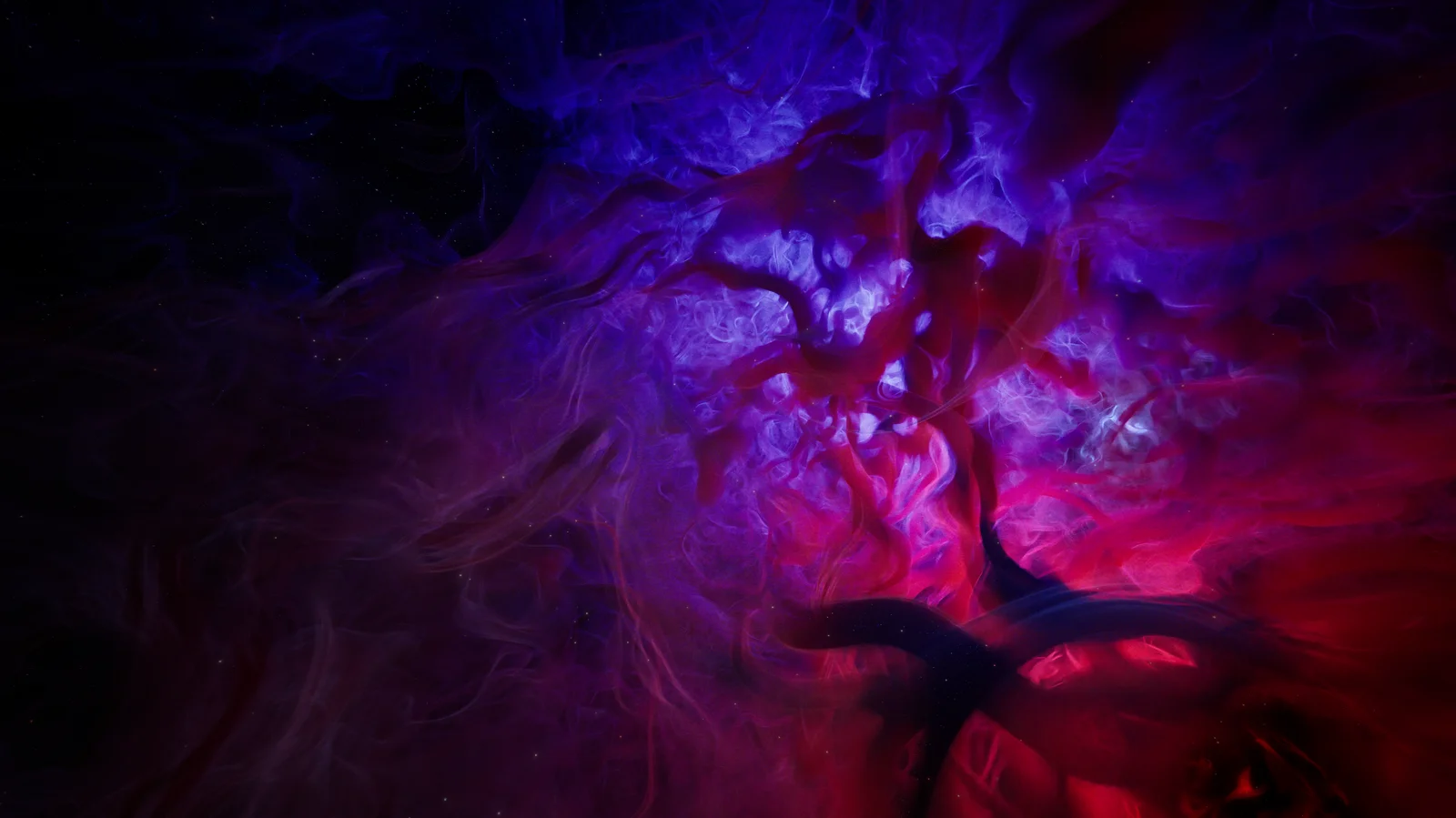 Nebula Generator screenshot 8