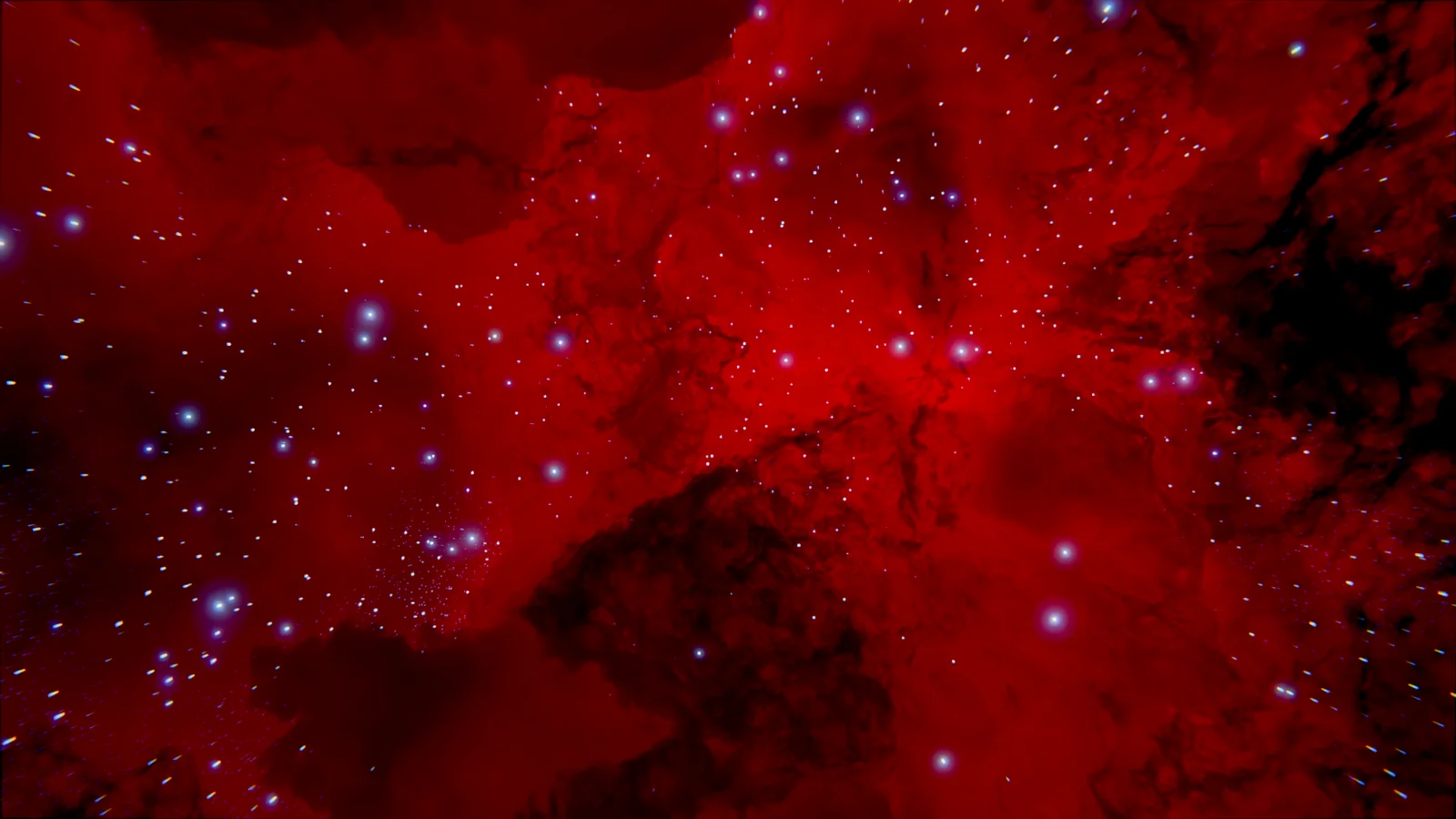 Nebula Generator screenshot 2