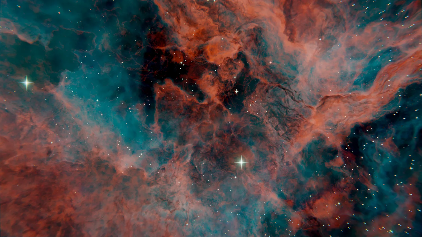 Nebula Generator screenshot 3