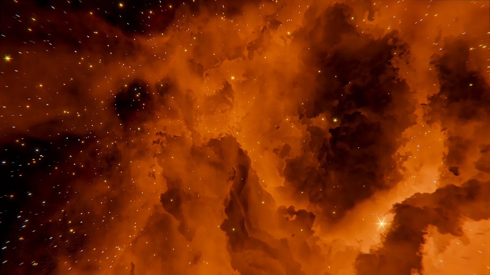 Nebula Generator screenshot 5