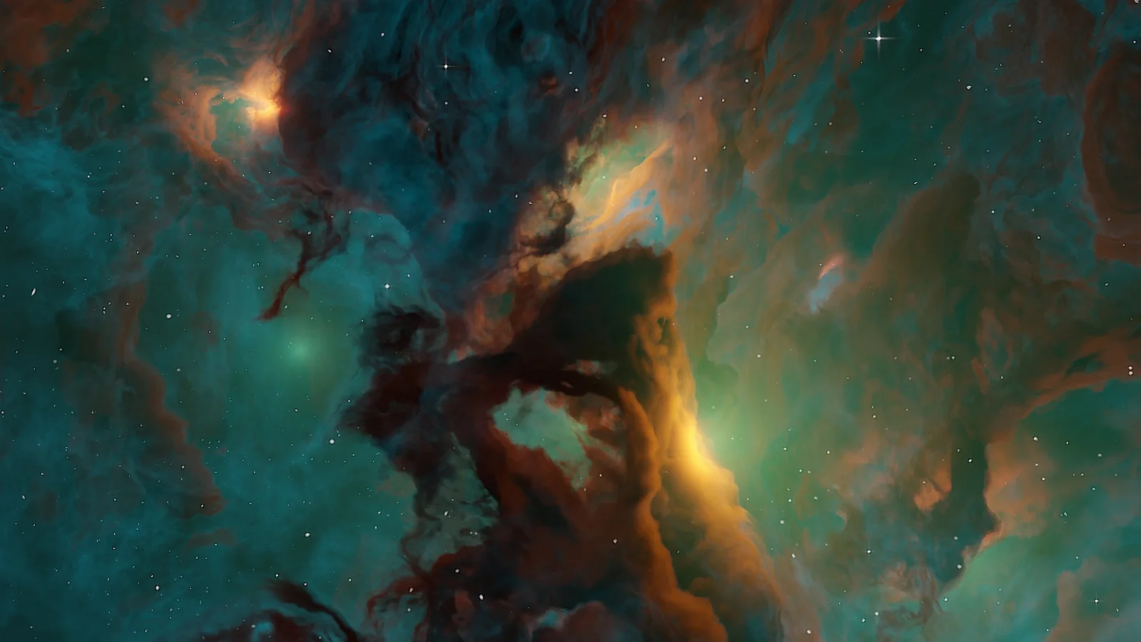 Nebula Generator screenshot 3