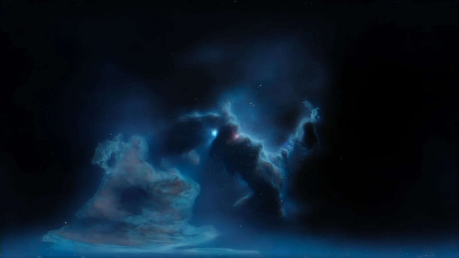 Nebula HDRI and Skybox Generator screenshot 2