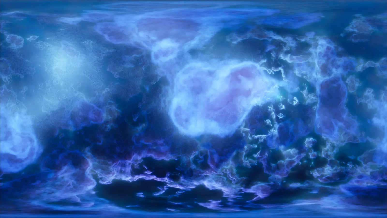 Nebula HDRI and Skybox Generator screenshot 3