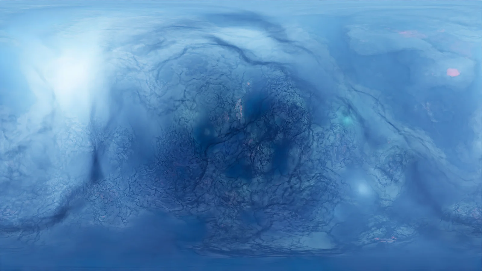 Nebula HDRI and Skybox Generator screenshot 5