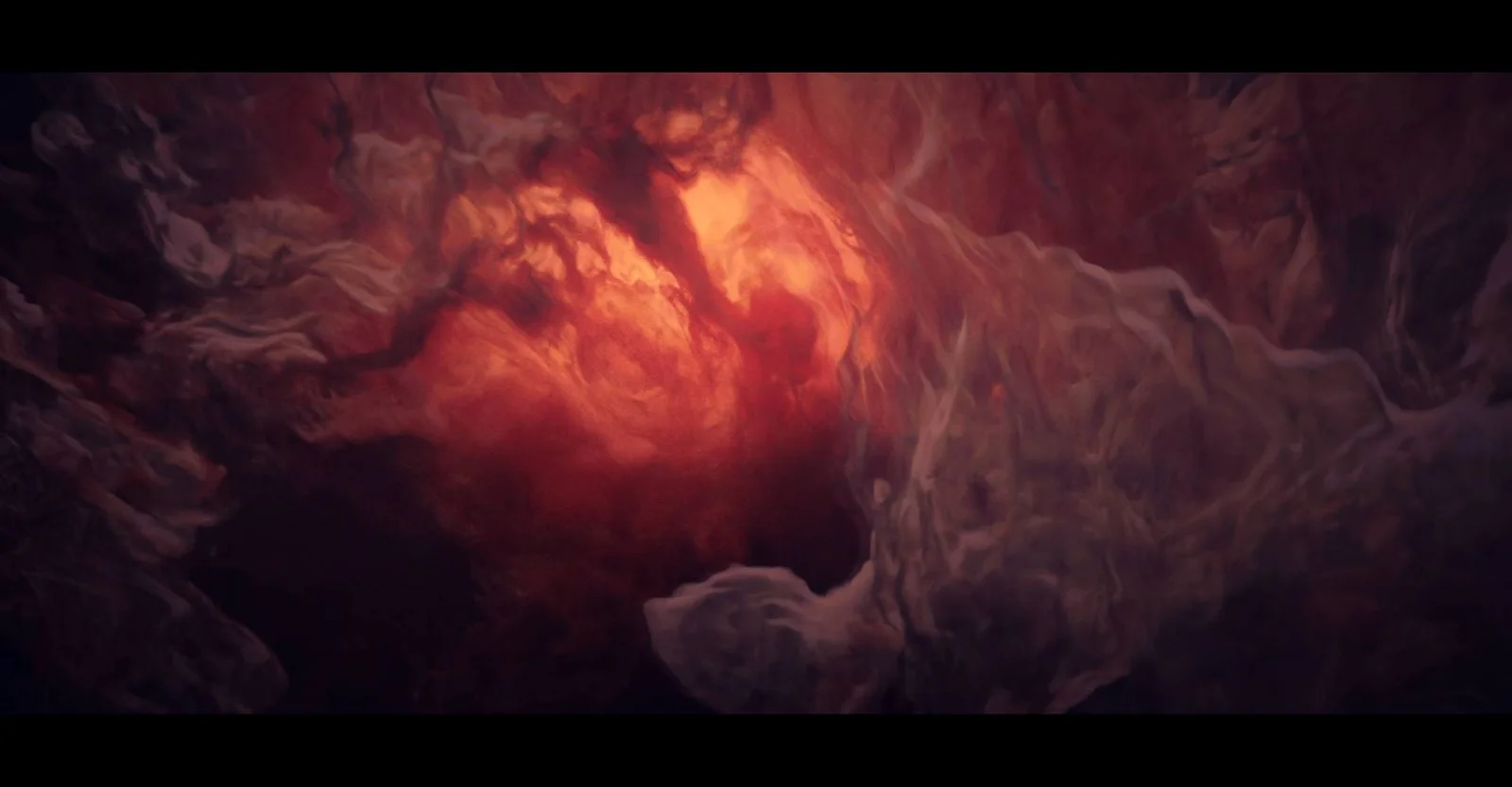 Nebula: Volumes & GeoNodes screenshot 4