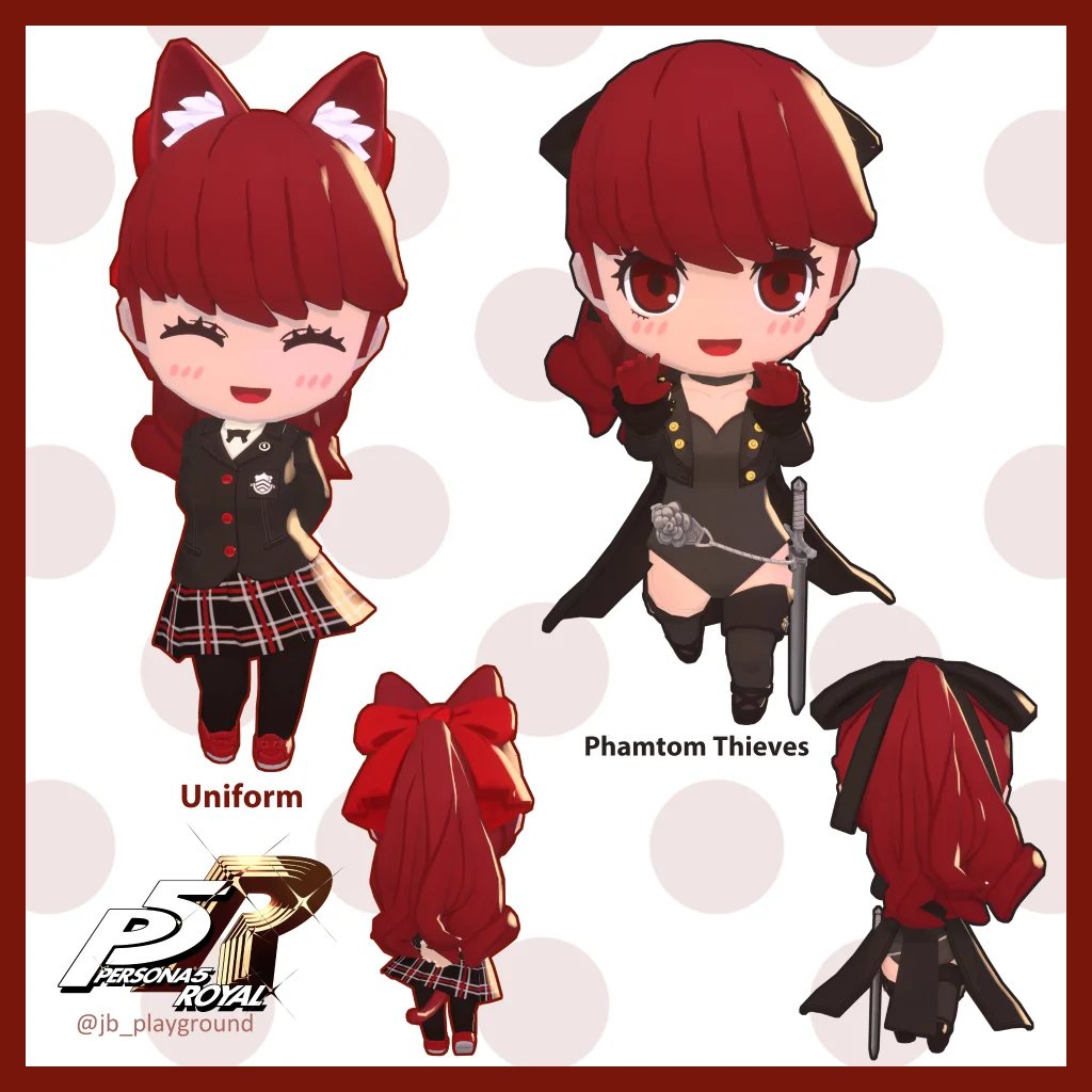 Nendo Kasumi screenshot 2