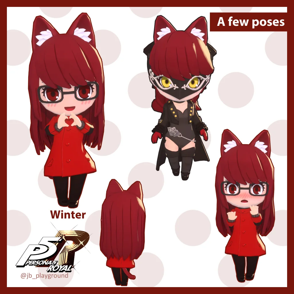 Nendo Kasumi screenshot 3