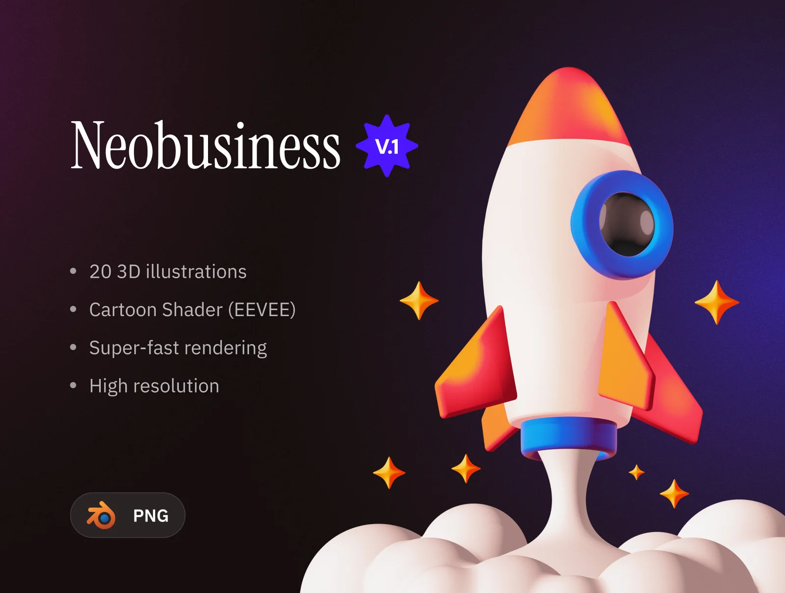 Neobusiness 3D screenshot 2