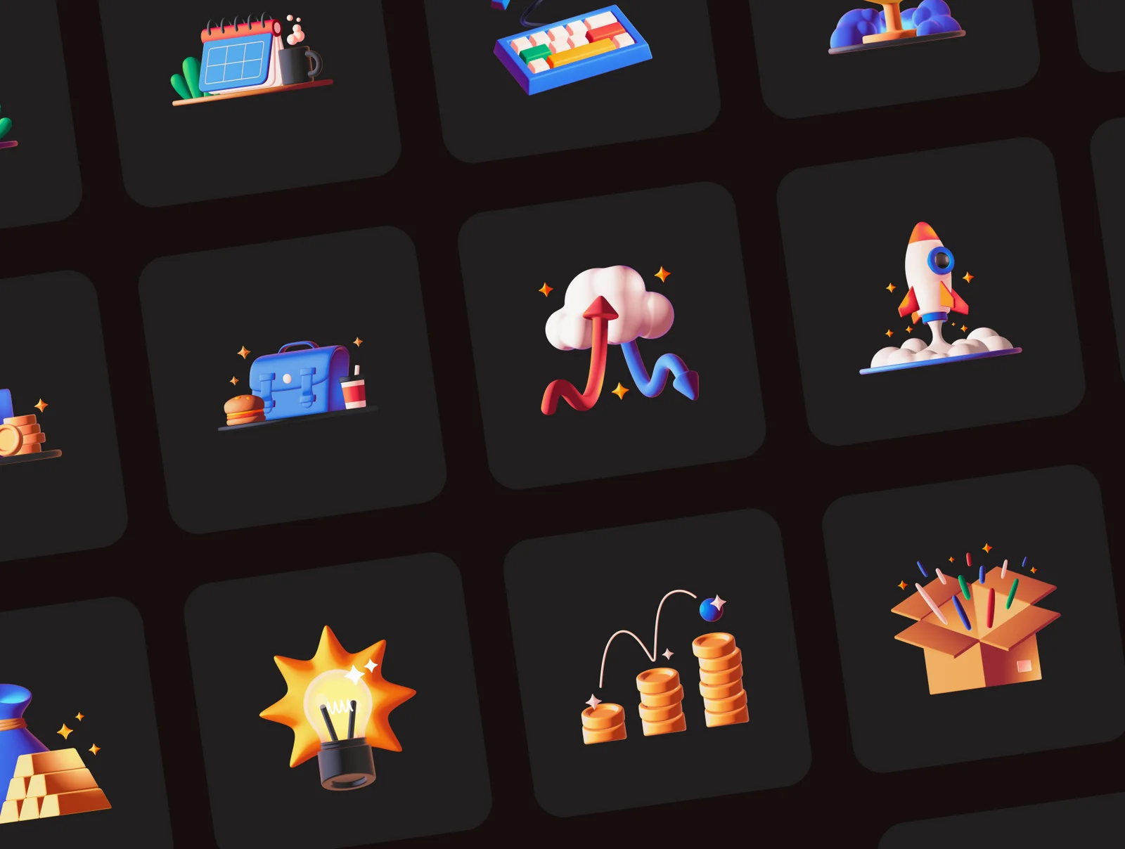 Neobusiness 3D screenshot 6