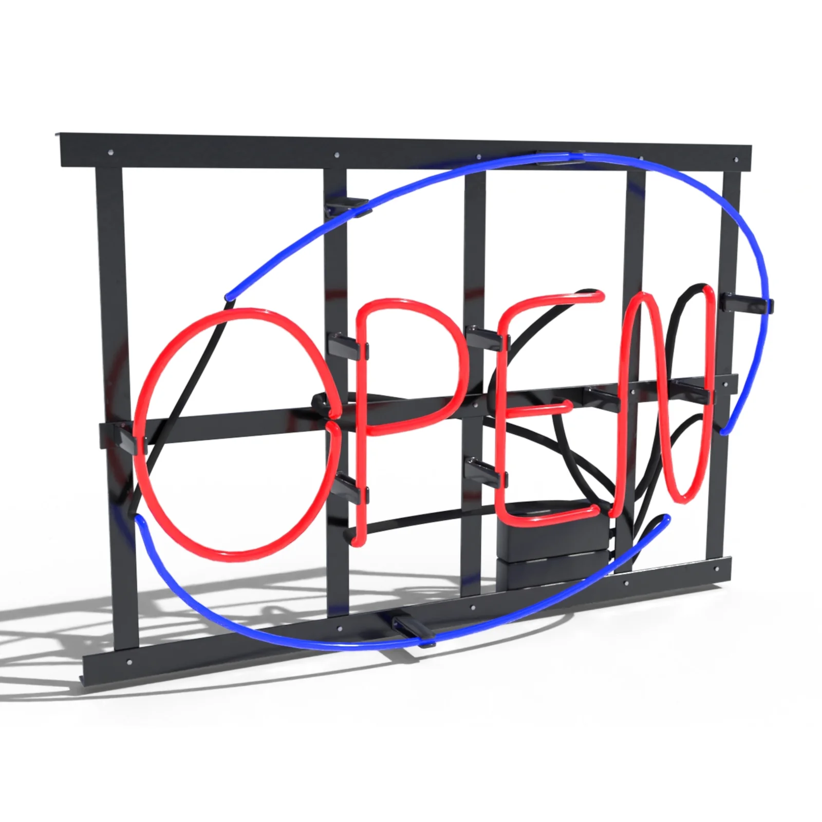 Neon Open Sign screenshot 2