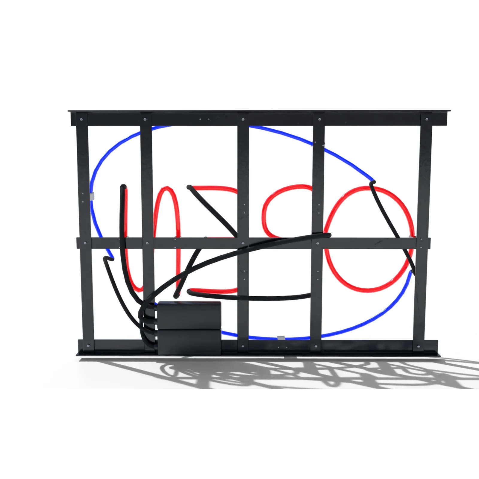 Neon Open Sign screenshot 3