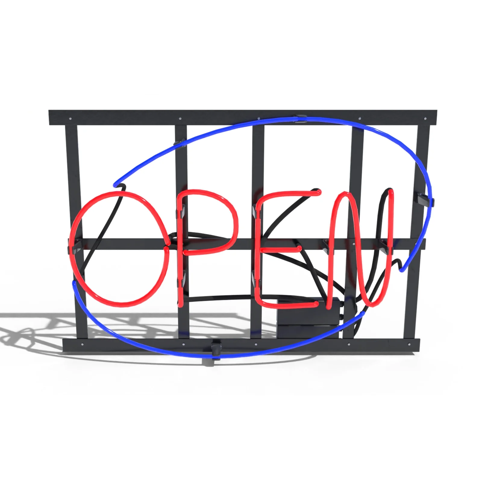 Neon Open Sign screenshot 4