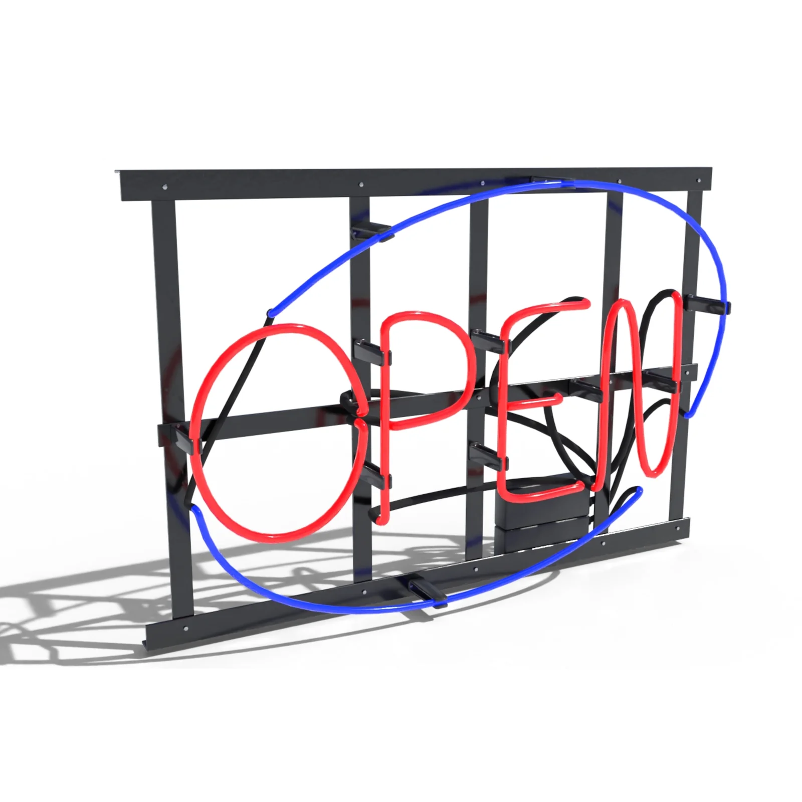 Neon Open Sign screenshot 6