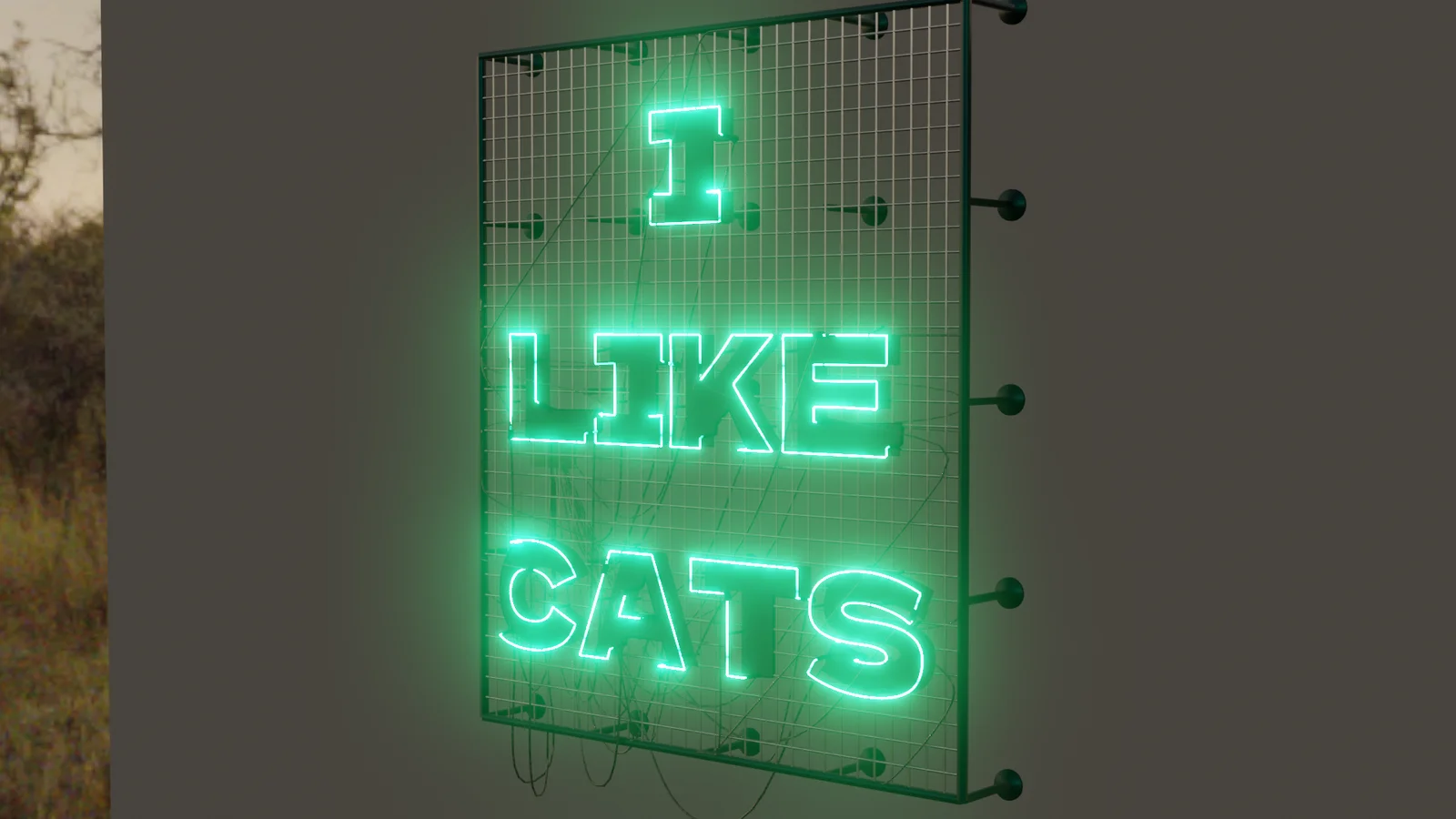 Neon Sign Generator screenshot 4