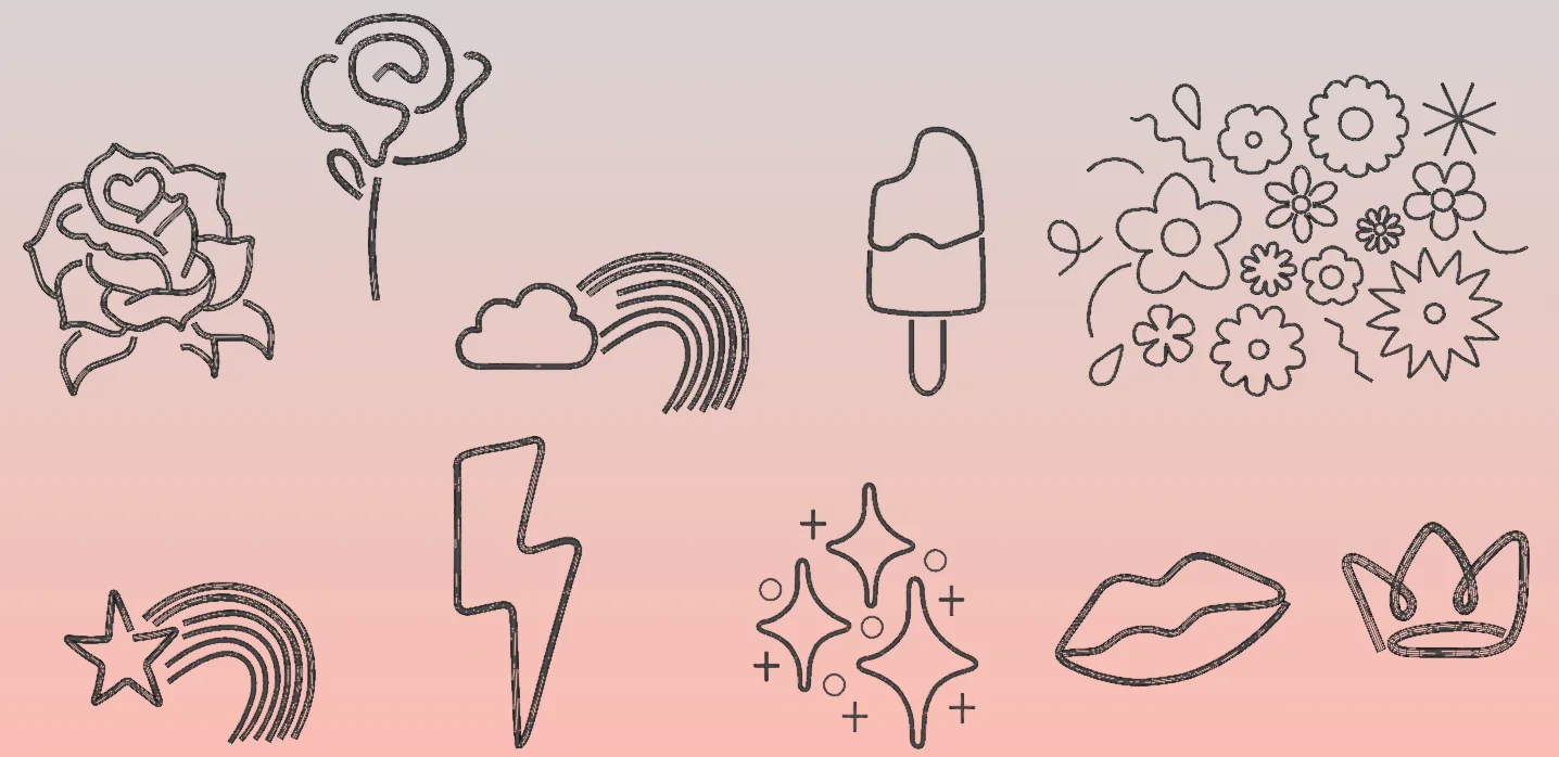 Neon Sign Pack 1 screenshot 2