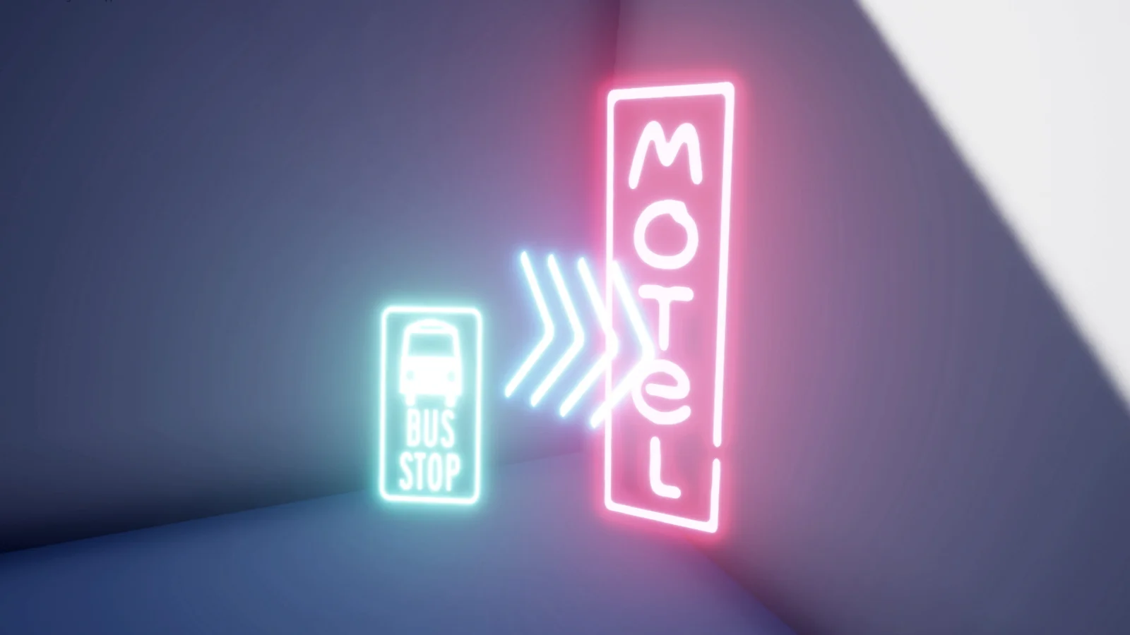 Neon Signs Sample Pack screenshot 2