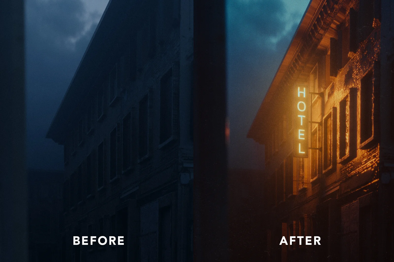 NeonDreams screenshot 3