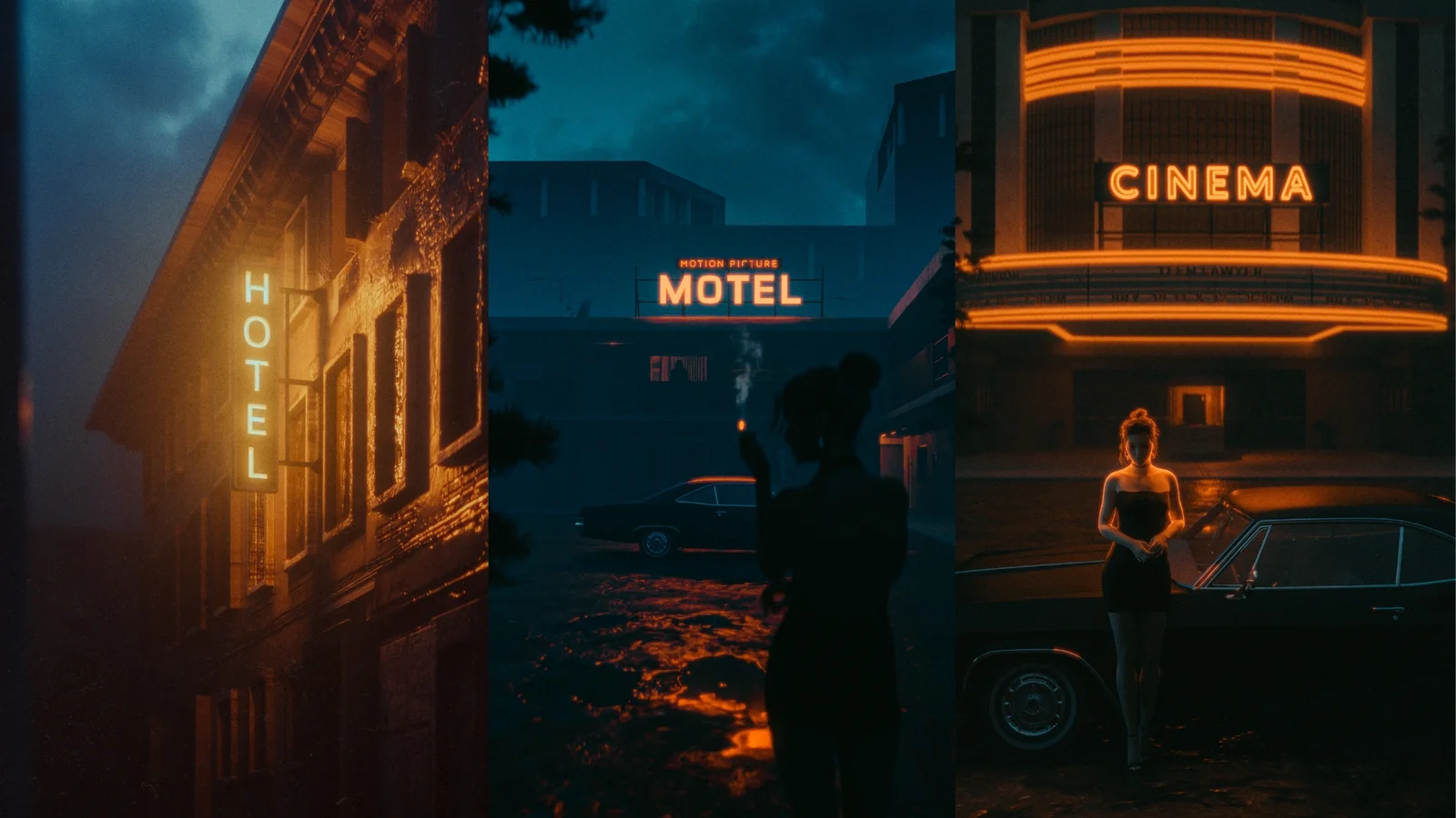 NeonDreams screenshot 6