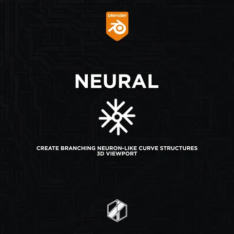 Neural - Blender addons