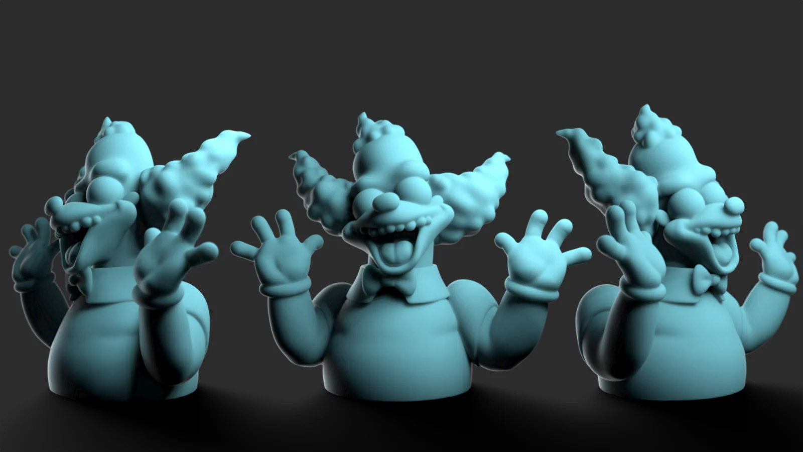Never Ending Sculpts screenshot 3
