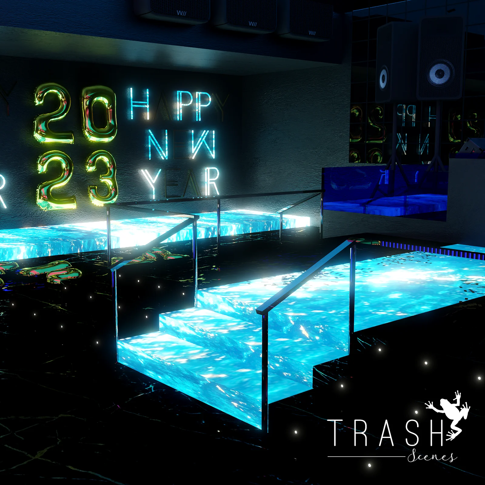 New Year Party screenshot 4