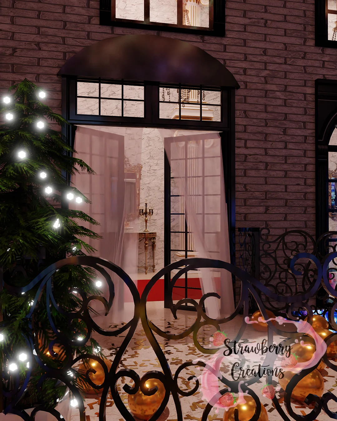 New Year's Eve In Madrid screenshot 2