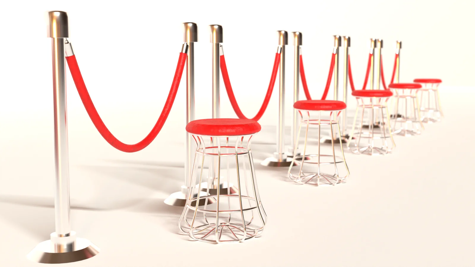 Night Club Set screenshot 3