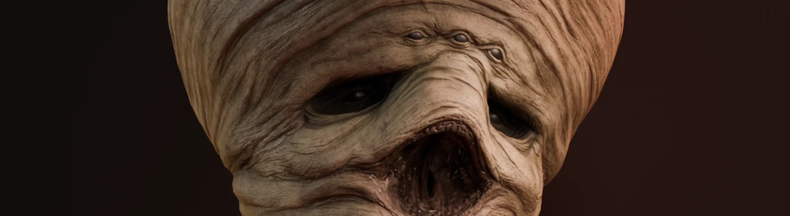 Nihilanth screenshot 2