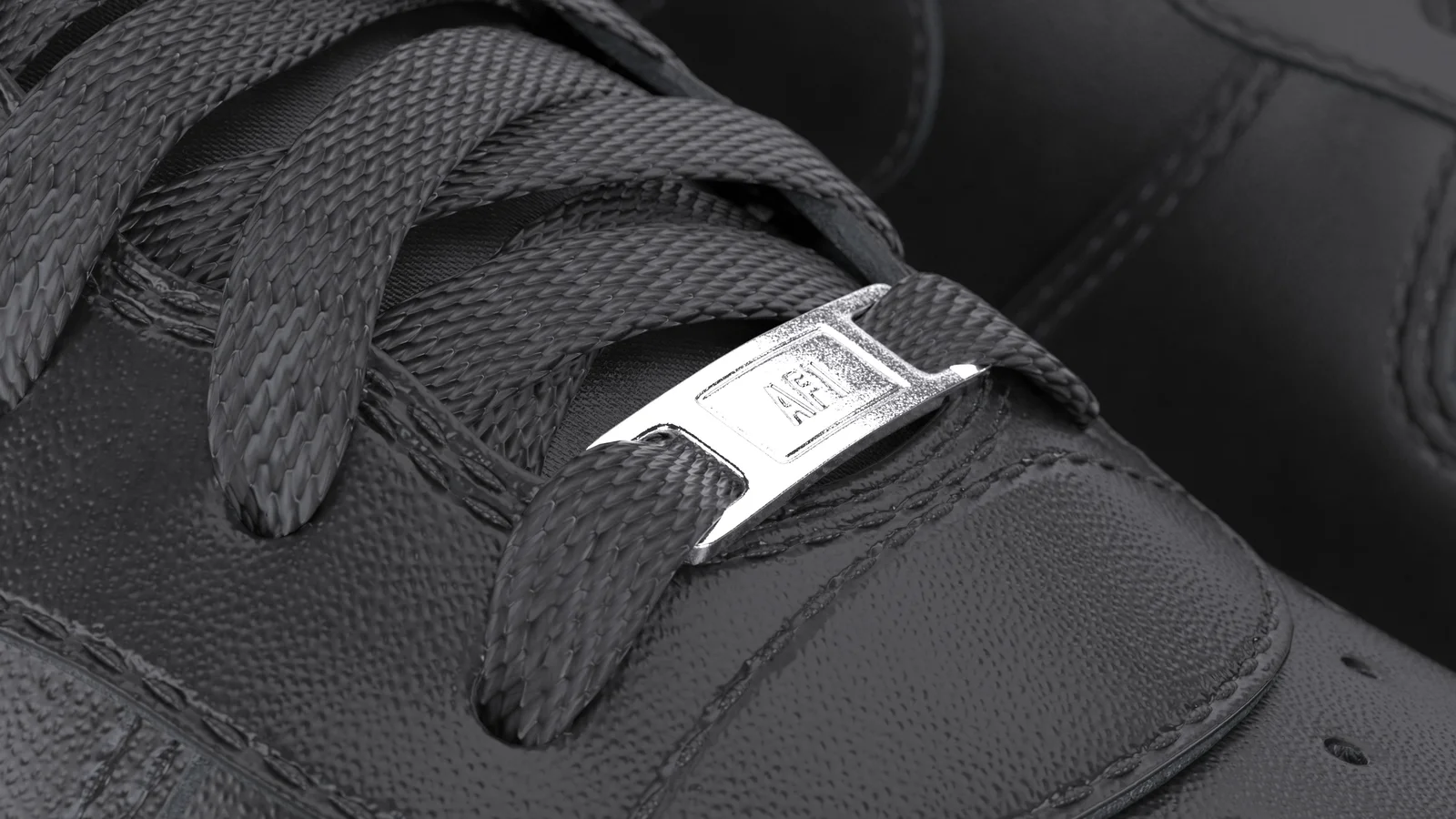 Nike Air Force 1 screenshot 3