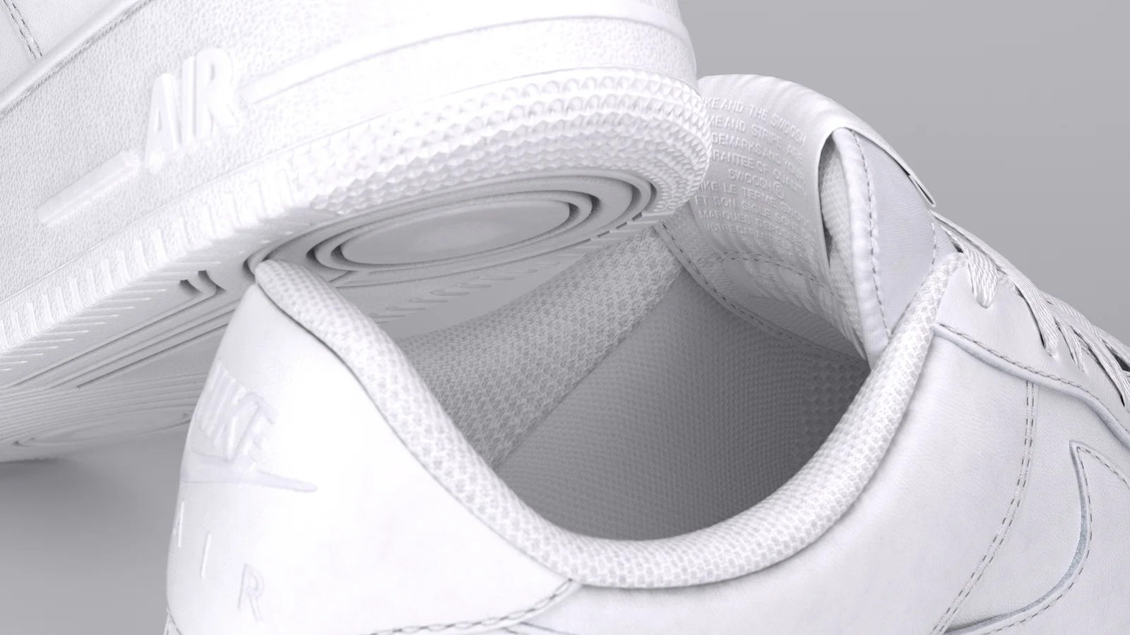 Nike Air Force 1 screenshot 4
