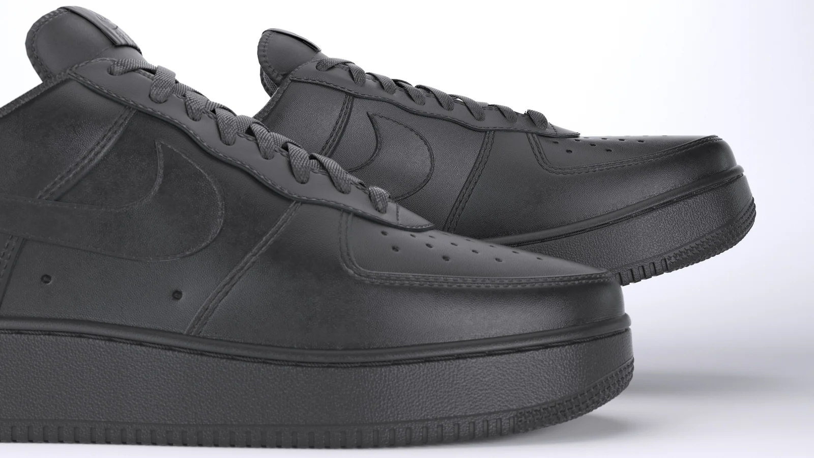 Nike Air Force 1 screenshot 5